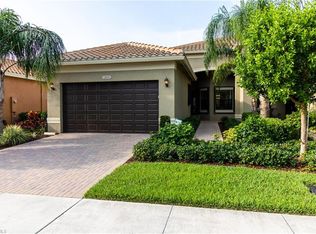 12025 Five Waters Cir, Fort Myers, FL 33913