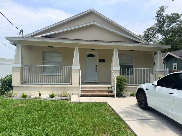 802 E North Bay St, Tampa, FL 33603