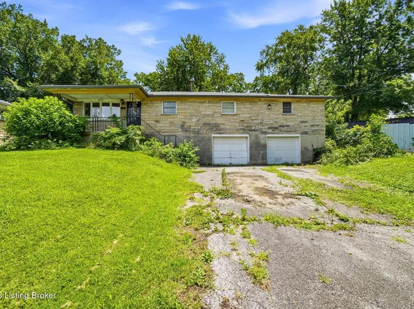 9721 Polaris Dr, Louisville, KY 40229