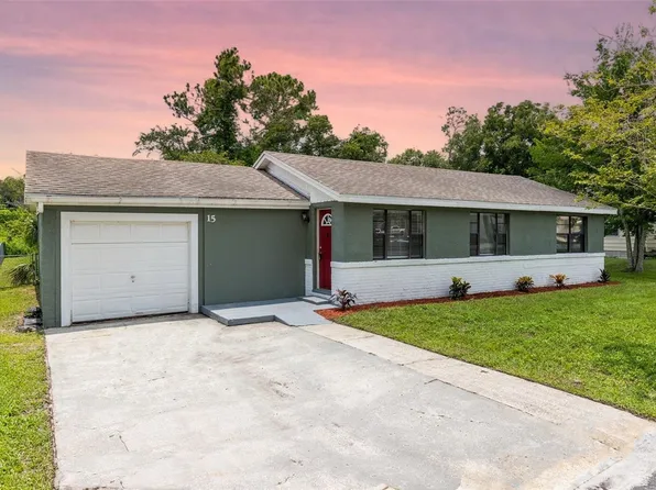 15 Colomba Rd, Debary, FL 32713