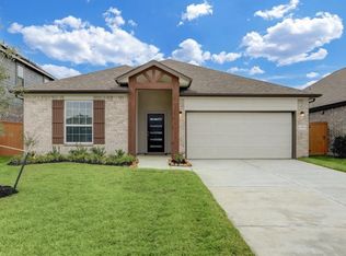 13006 Oleander Bay Ln, La Marque, TX 77568