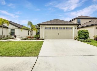 2410 Caspian Dr, Lakeland, FL 33805