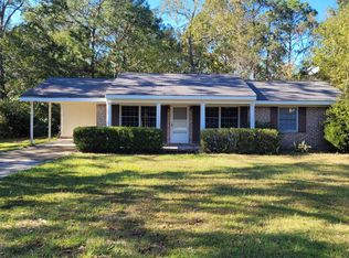 24 Dogwood St, Hinesville, GA 31313