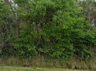 3887 NW 37th Ave LOT 3, Okeechobee, FL 34972