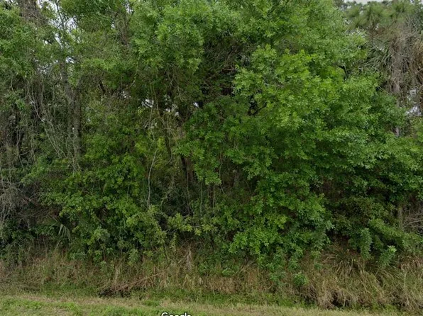 3887 NW 37TH AVENUE LOT 3, OKEECHOBEE, FL 34972