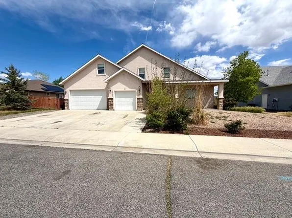 424 Marianne Dr, Grand Junction, CO 81504
