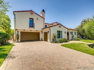 17074 San Antonio Rose Ct, San Diego, CA 92127