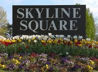 5505 Seminary Rd APT 1414N, Falls Church, VA