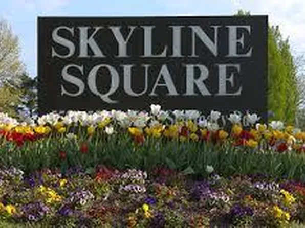 5505 Seminary Rd APT 1414N, Falls Church, VA 22041