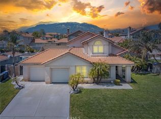3594 N Verbena Dr, Rialto, CA 92377