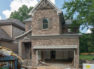 2527 Brittany Dr, Nashville, TN 37206