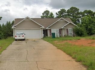11719 Brant Ward Rd, Cottondale, AL 35453