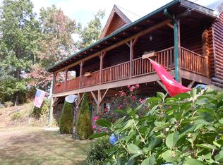 1487 Valley View Heights Ln, Andrews, NC 28901