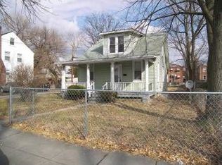 3214 11th Pl SE, Washington, DC 20032