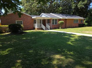 125 Dodge Dr, Pensacola, FL 32503