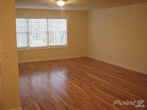 Easy to Clean Oak Flooring...