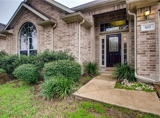 507 Paul Jones Pass, Austin, TX 78748