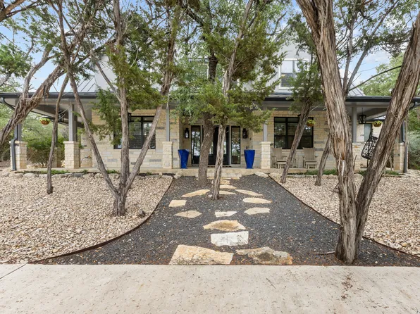 2143 Andalusia, Canyon Lake, TX 78133