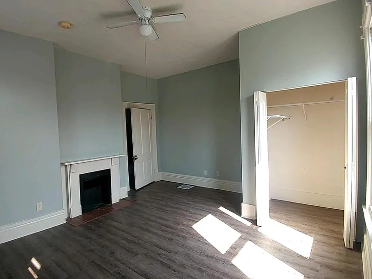 Bedroom #1