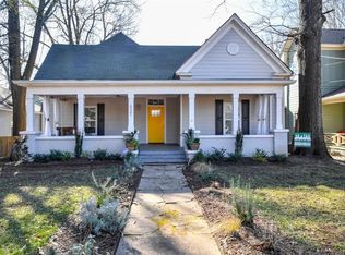 806 Dill Ave SW, Atlanta, GA 30310