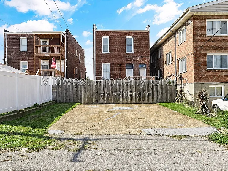 3614 Morgan Ford Rd #1F — Photo 20