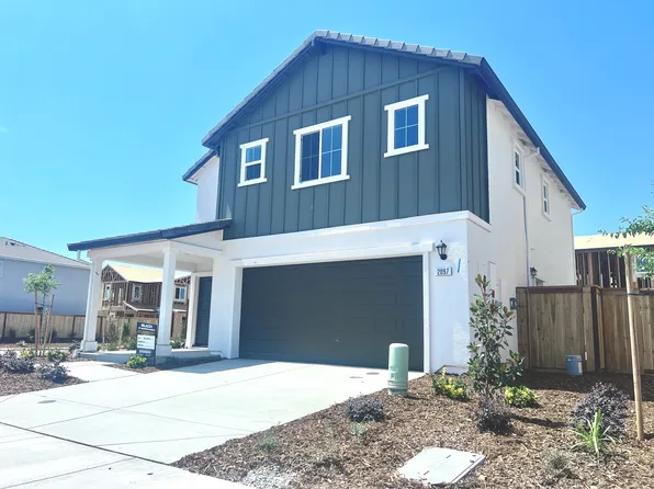 2097 Blue Star Dr, Roseville, CA 95747