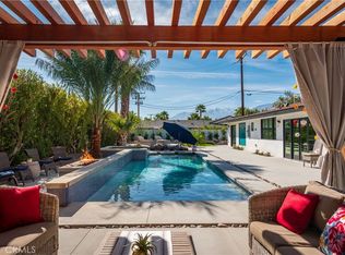3152 N Starr Rd, Palm Springs, CA 92262