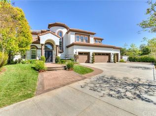 6 Weather Ledge Dr, Coto de caza, CA 92679