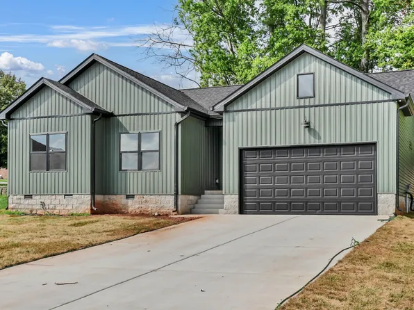 112 Bee Line Way, Trenton, KY 42286