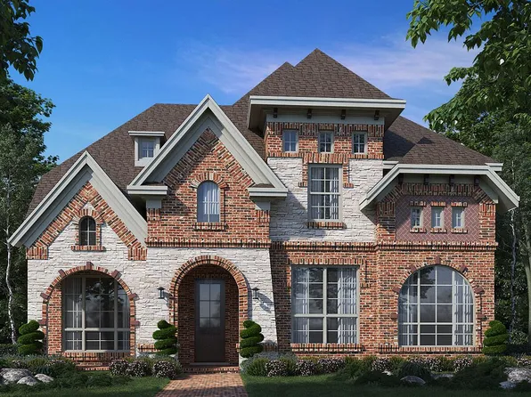 Royal Oak Plan, Prairie Ridge