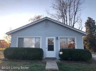 5395 Louisville Rd, Frankfort, KY 40601