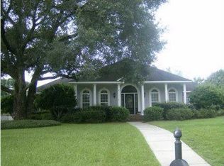 8867 Dawes Lake Rd, Mobile, AL 36619