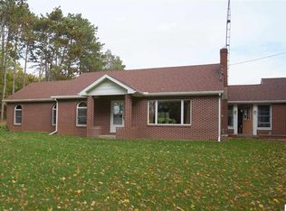 7321 Sweezy Lake Rd, Brooklyn, MI 49230