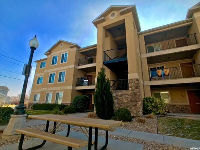 3460 S 8000 W UNIT 207, Magna, UT, 84044