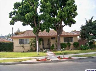 14829 Aztec St, Sylmar, CA 91342