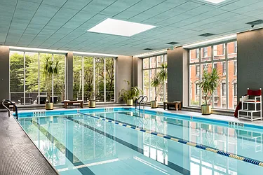 Sold by Brown Harris Stevens