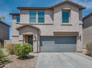 9018 S 58th Dr, Laveen, AZ 85339