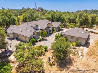 45740 Green Lake Ct, Coarsegold, CA 93614