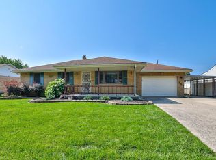 357 Magie Ave, Fairfield, OH
