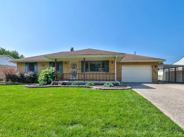 357 Magie Ave, Fairfield, OH 45014