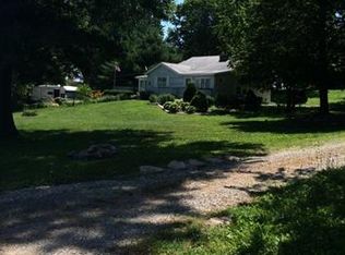 12322 Larimore Rd, Saint Louis, MO 63138