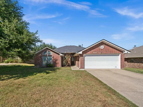 11614 Three Chimneys Dr, Flint, TX 75762