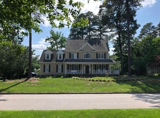 101 Halpen Dr, Cary, NC 27513