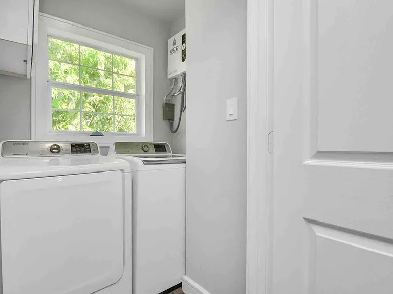 Laundry Room Cabinet