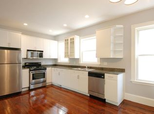 20 Parker Hill Ave #1, Boston, MA 02120