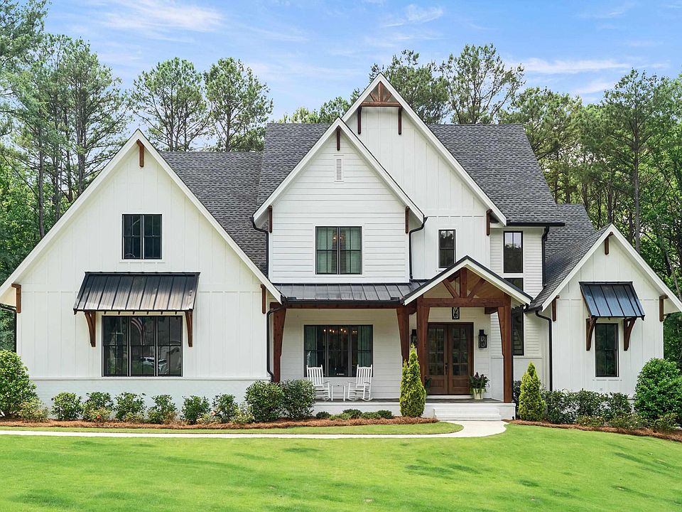 1st image of 36 Buckhorn Valley Dr