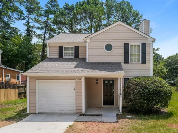 6164 Saint Christophers Ct, Lithonia, GA 30058