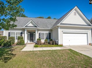 137 Fresh Spring Way, Lexington, SC 29072