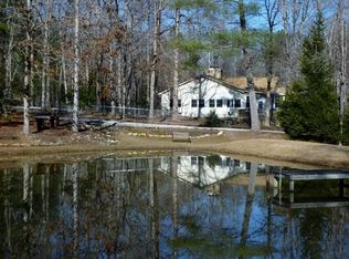 614 White Oak Farms Rd, Tamassee, SC 29686