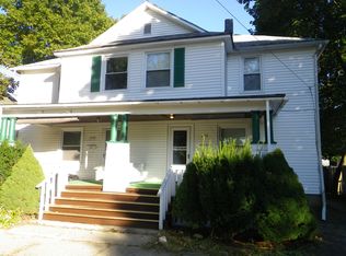 248-250 Maple Ave, Painted Post, NY 14870
